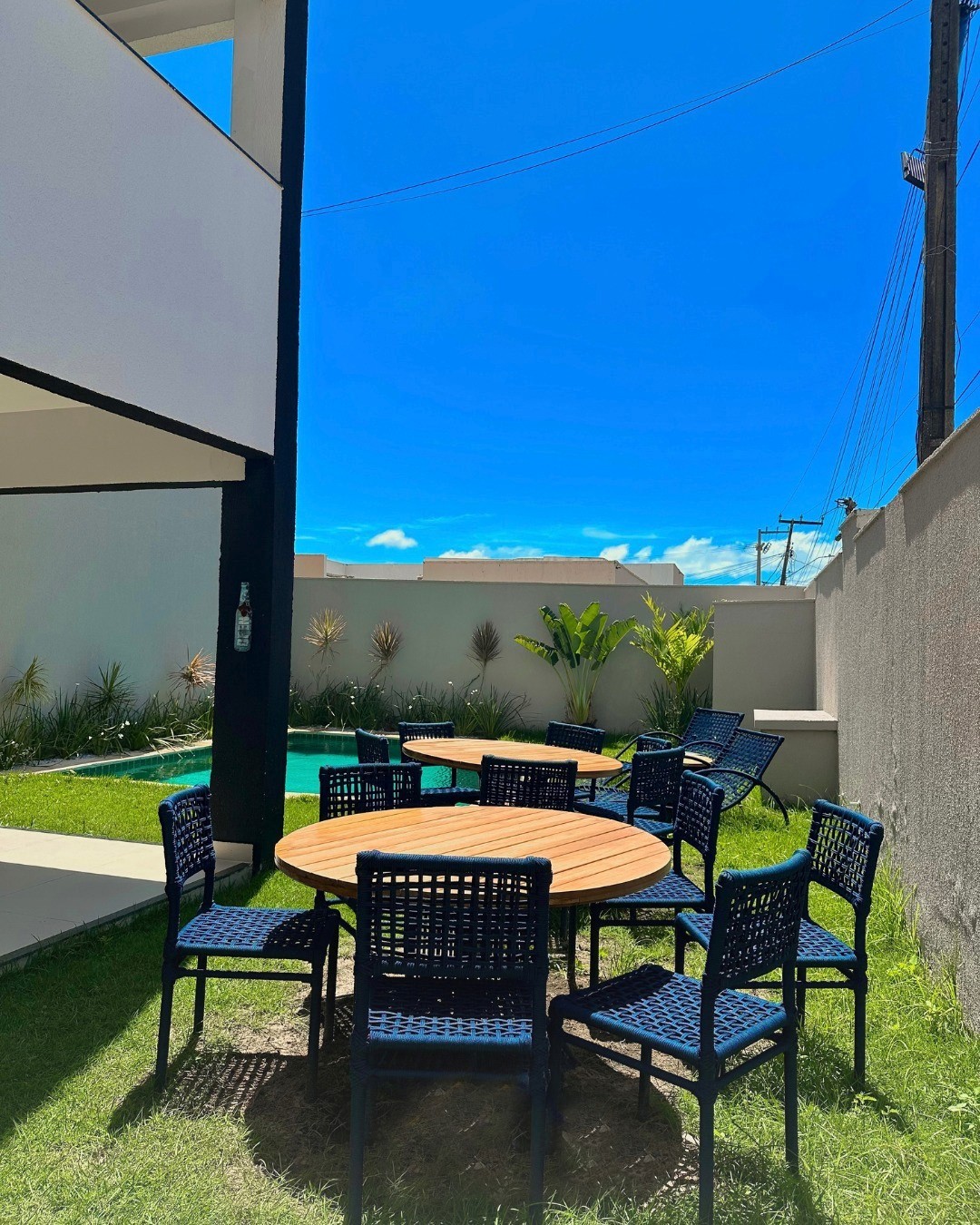 San Gabriel Residence